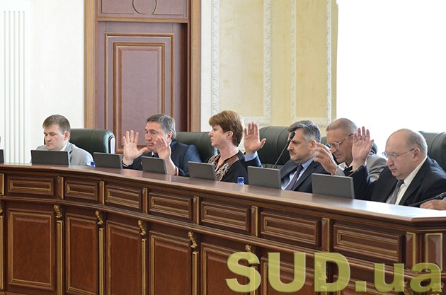 Совет правосудия хочет призвать полицию к ответу