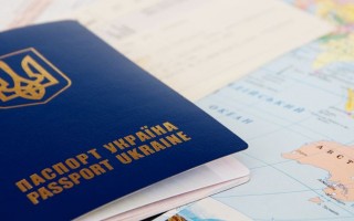 Где мечтают жить и работать украинцы
