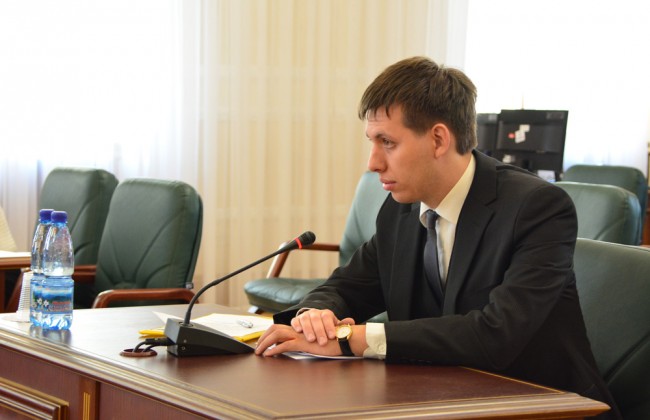 ВСП отстранил судью из Славянска за подозрение в получении взятки