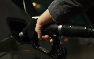 Украинские АЗС поднимут цены на топливо