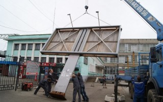 Стало легче: у Кличко назвали количество убранной в столице рекламы