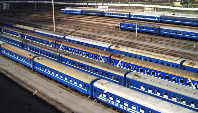 Ощадбанк проиграл «Укрзализныце» в суде