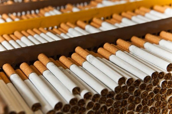 В Польше судят украинцев за создание подпольной табачной фабрики