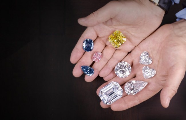 Как не попасть в ловушку ювелирных злодеев