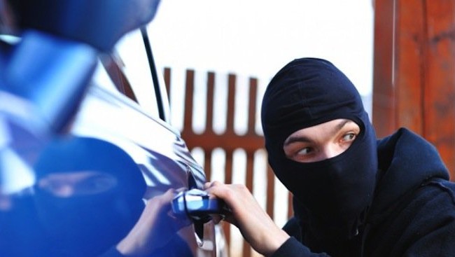 Суд вынес приговор банде автоугонщиков