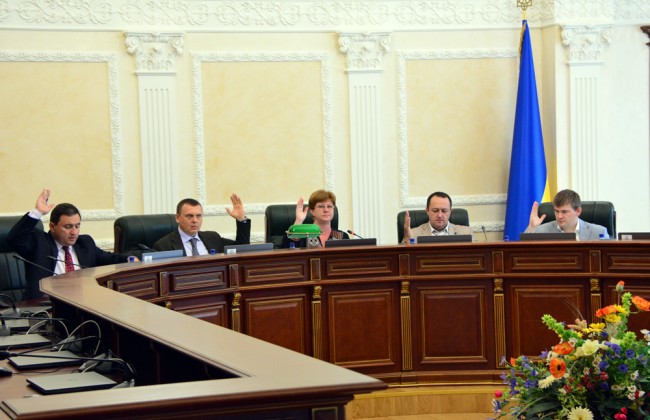 Дисциплинарная палата ВСП рассмотрит дела в отношении 14 судей