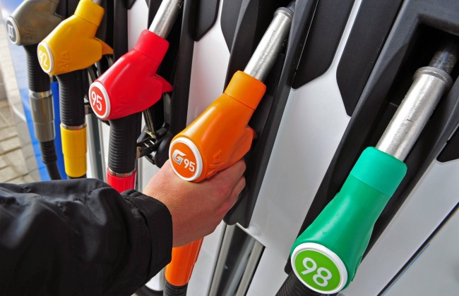 ГФС за два года оштрафовала владельцев АЗС на миллионны гривен