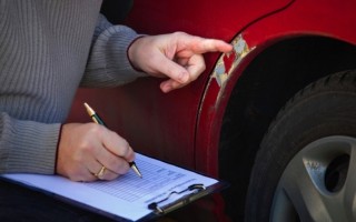 Что делать, если пострадал Ваш автомобиль, а протокол составлен на другого участника ДТП (видео)