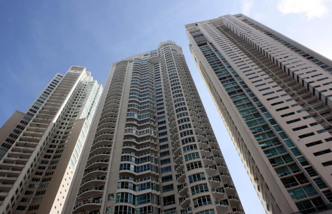 Украинцы заплатили больше налогов за «лишний» метраж