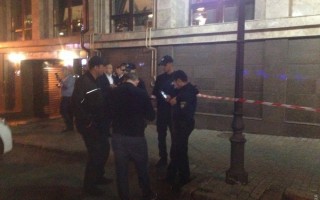 Покушение на замглавы одесского облсовета: стало известно, в каком состоянии потерпевший
