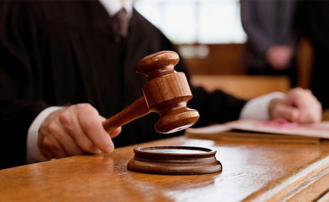 Дисциплінарна палата закрила справу судді, який позбавив прав учасника пробігу в «Межигір'ї»