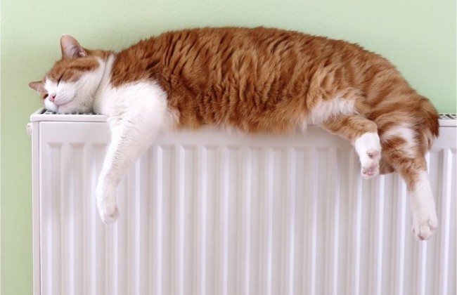 Стало известно, когда в квартирах украинцев потеплеет