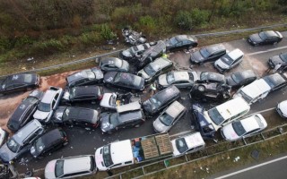 Судебная практика: кто должен за износ автомобиля в случае ДТП