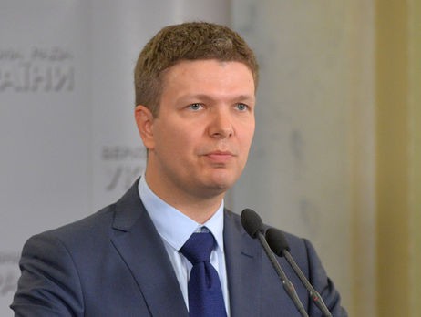 Делам Майдана ничего не угрожает, — Леонид Емец (документ)