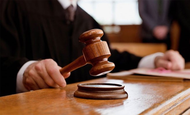 Дисциплінарна палата закрила справу судді, який позбавив прав учасника пробігу в «Межигір'ї»