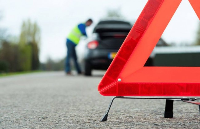 ДТП: что делать, если протокол составлен на другого участника аварии