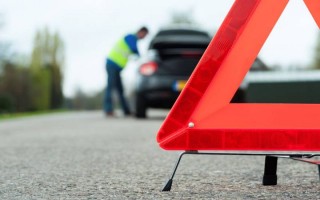 ДТП: что делать, если протокол составлен на другого участника аварии