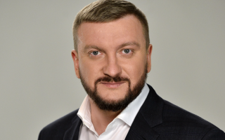 Украина превратится  в страну цифровых технологий