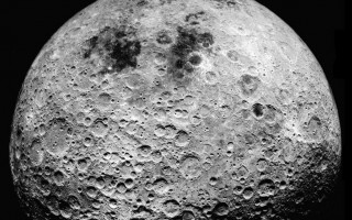 Ученые NASA: раньше на Луне была атмосфера