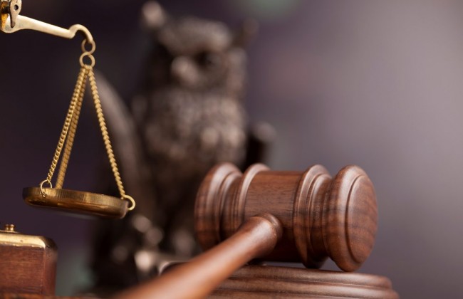 НАПК взялось за проверку судейских деклараций