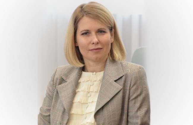 У нового Верховного Суда должна быть новая философия, — победитель конкурса Анна Вронская