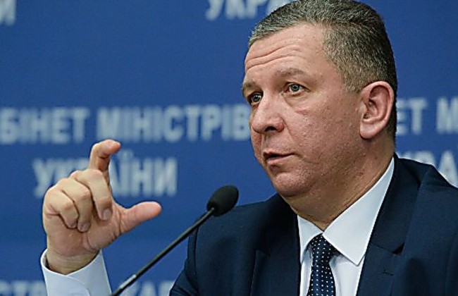 Рева назвал единые правила начисления пенсий