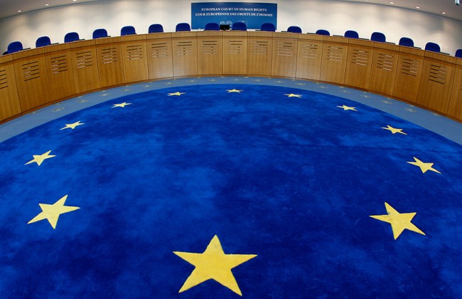 ЕСПЧ посчитал, что свобода слова важнее чести мундира