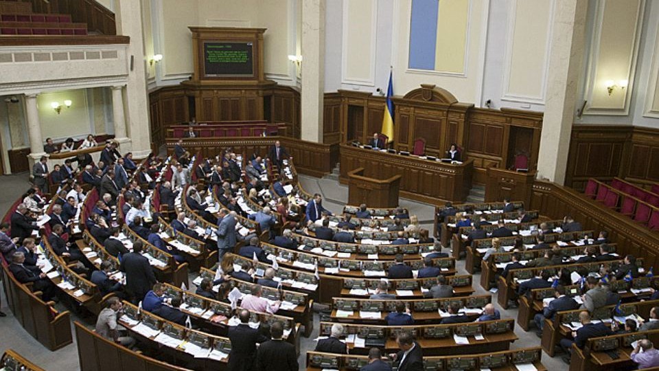 Депутаты обсудят отмену новых процессуальных кодексов