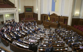 Депутаты обсудят отмену новых процессуальных кодексов
