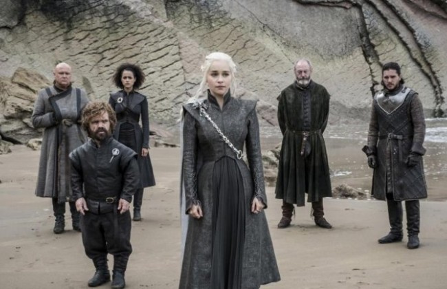 «Игра престолов» 8 сезон: актер рассказал о финальных сериях