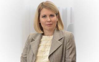 У нового Верховного Суда должна быть новая философия, — победитель конкурса Анна Вронская