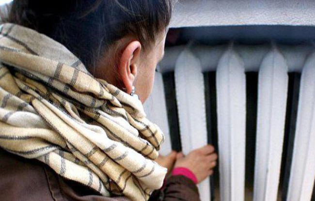 Кличко сказал, когда киевлянам включат отопление