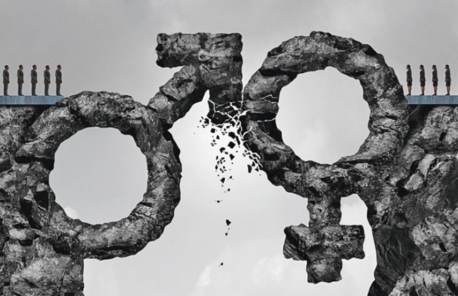 «Украина без сексизма»: как будет идти борьба