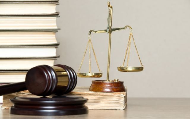 Сегодня в Украине отмечают День юриста