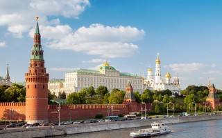 В Москве эвакуировали шесть торговых центров из-за «минирования»