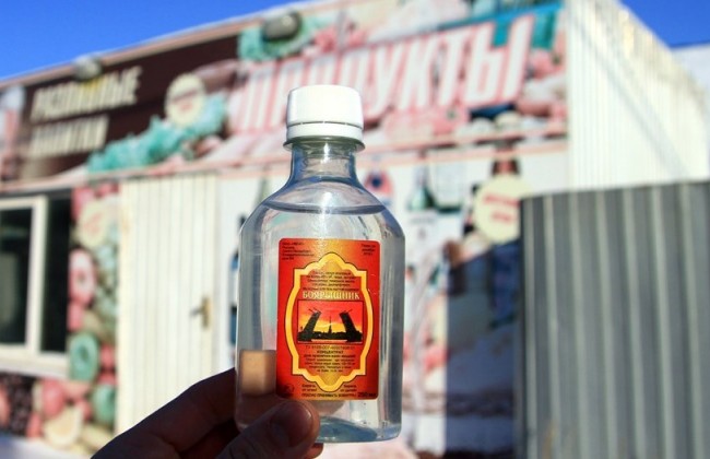 В России не продлили запрет на продажу «Боярышника»