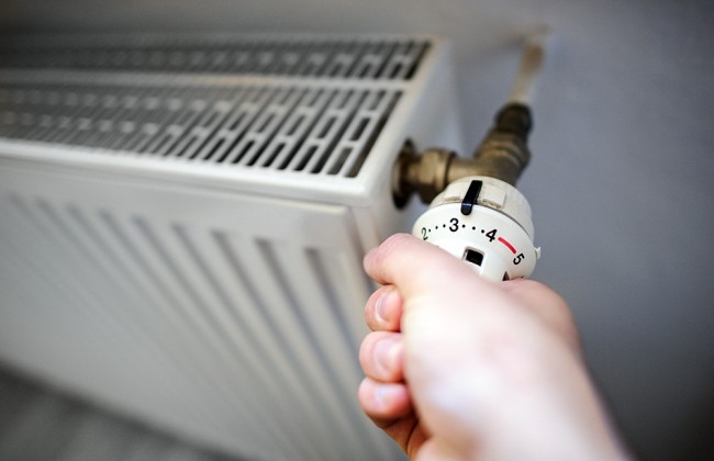 Зубко рассказал о готовности к отопительному сезону