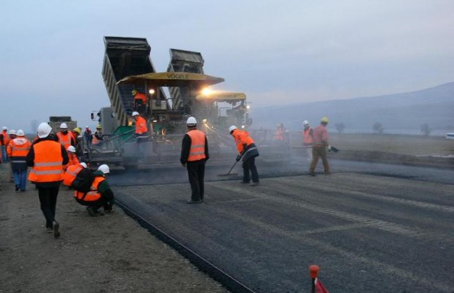 Ремонт автодорог: сколько выделят денег