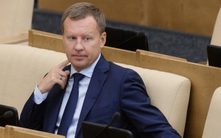 Назван заказчик убийства экс-депутата Госдумы Вороненкова