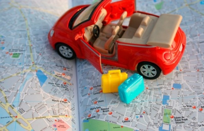 Євротур: як виїхати на своєму автомобілі за кордон