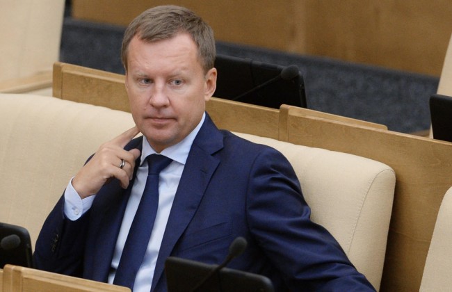 Назван заказчик убийства экс-депутата Госдумы Вороненкова