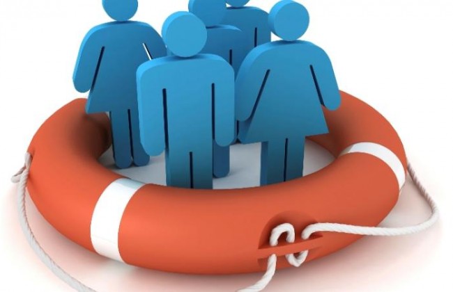 Украинцы, которые получили инвалидность на работе, получат 350 тысяч помощи