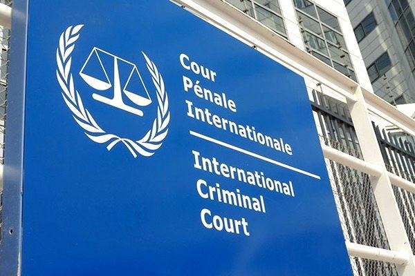 Украина урегулирует сотрудничество с Международным уголовным судом