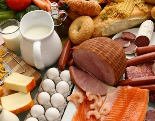 Названы продукты, которые больше всего подорожают до конца года