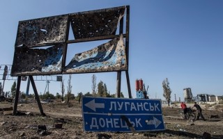 Продление на год закона об особом порядке на Донбассе вступило в силу