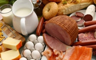 Названы продукты, которые больше всего подорожают до конца года
