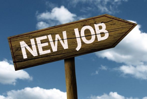 Один миллион рабочих мест появится в Украине в ближайшее время