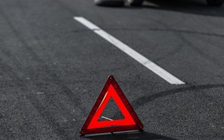 Крупное ДТП в Кропивницком: столкнулись три общественных транспорта