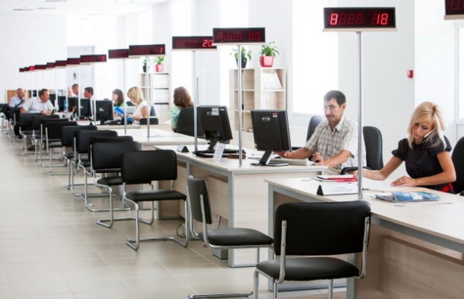 Центры предоставления админуслуг расширили свои функции