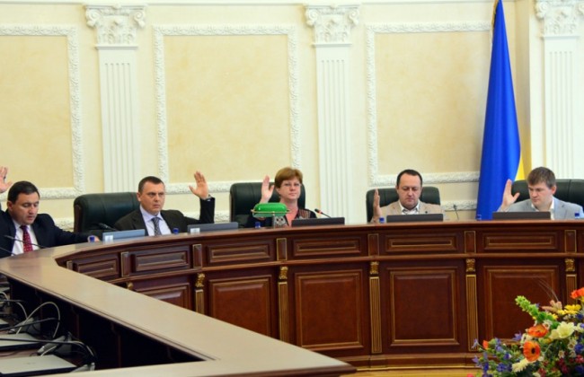 Дисциплинарная палата ВСП рассмотрит дела в отношении 17 судей